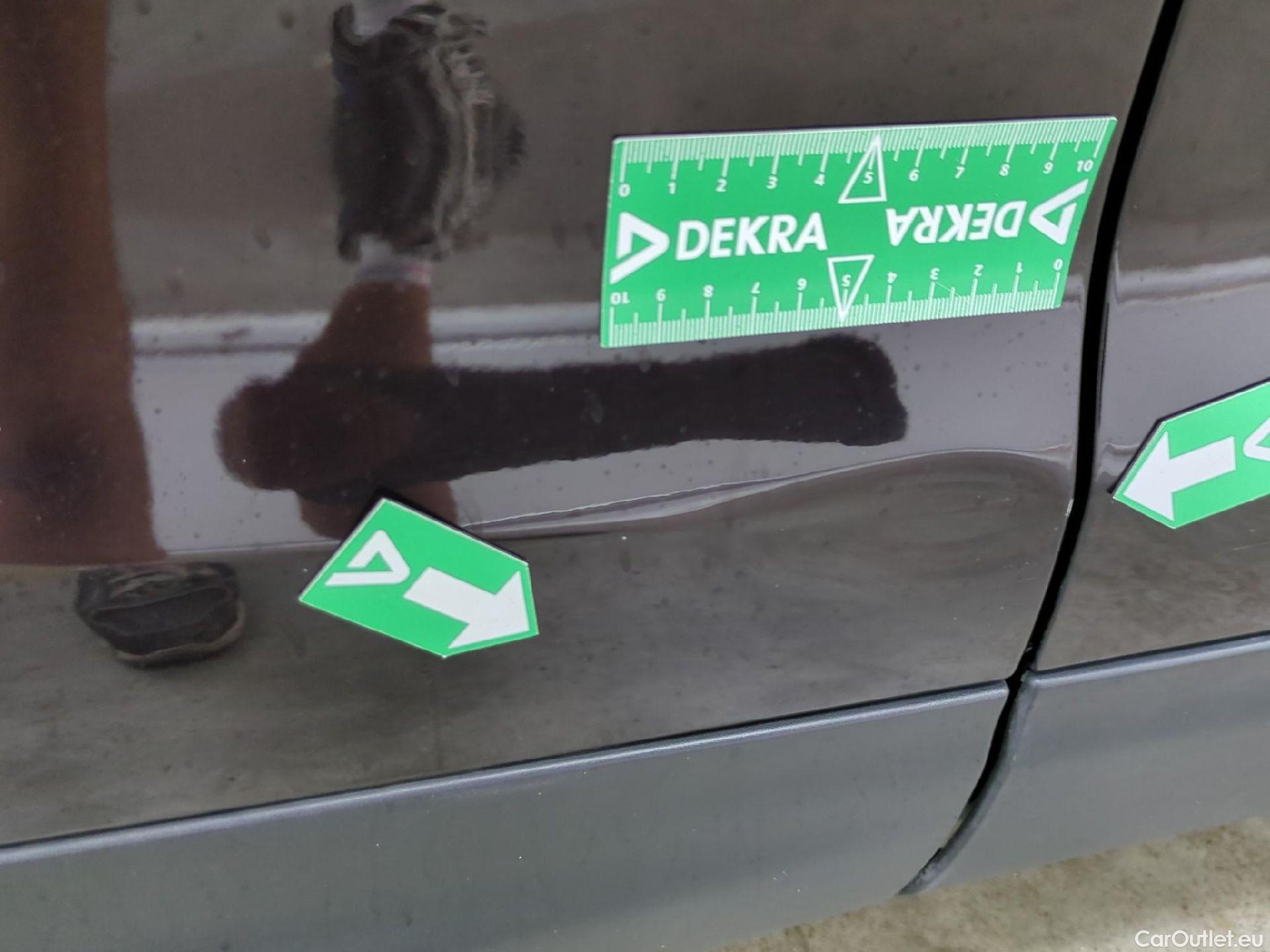  Nissan  Qashqai NISSAN  5p Crossover 1.5 DCI 115 Visia #8