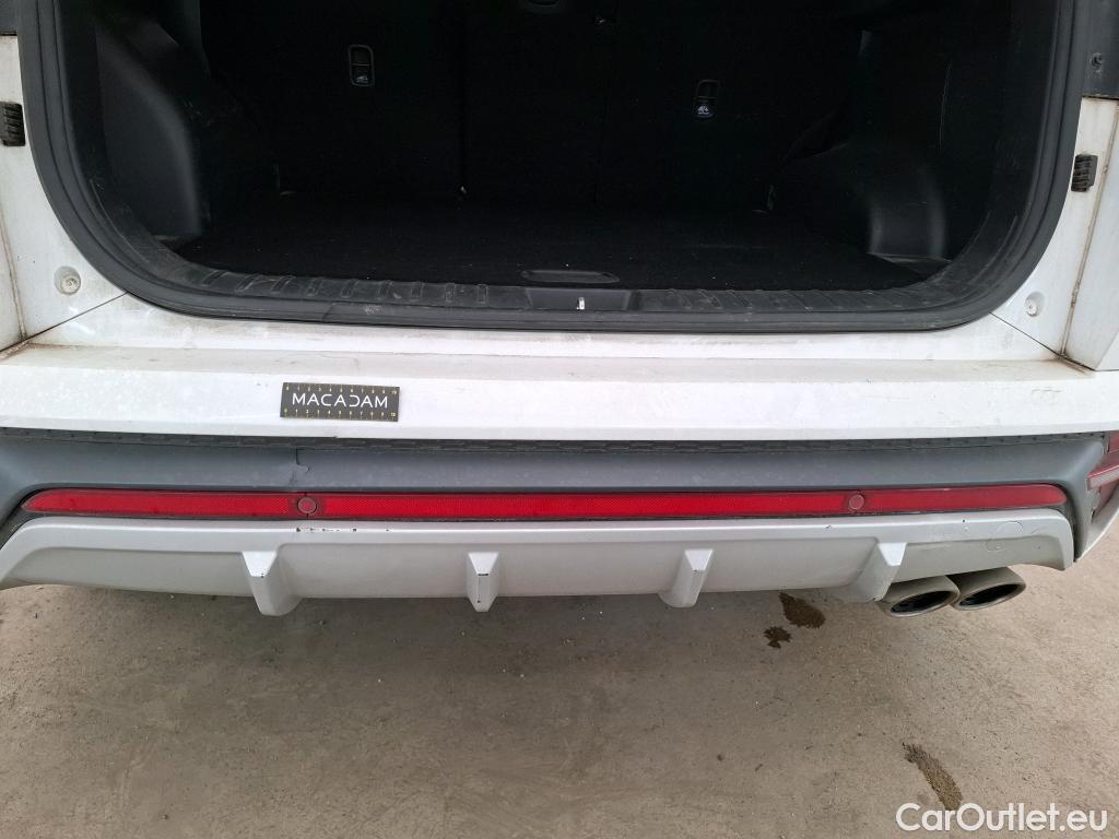  Hyundai  Tucson  N-Line Executive Hybrid 2WD 1.6 T-GDI 230CV BVA6 E6d #3