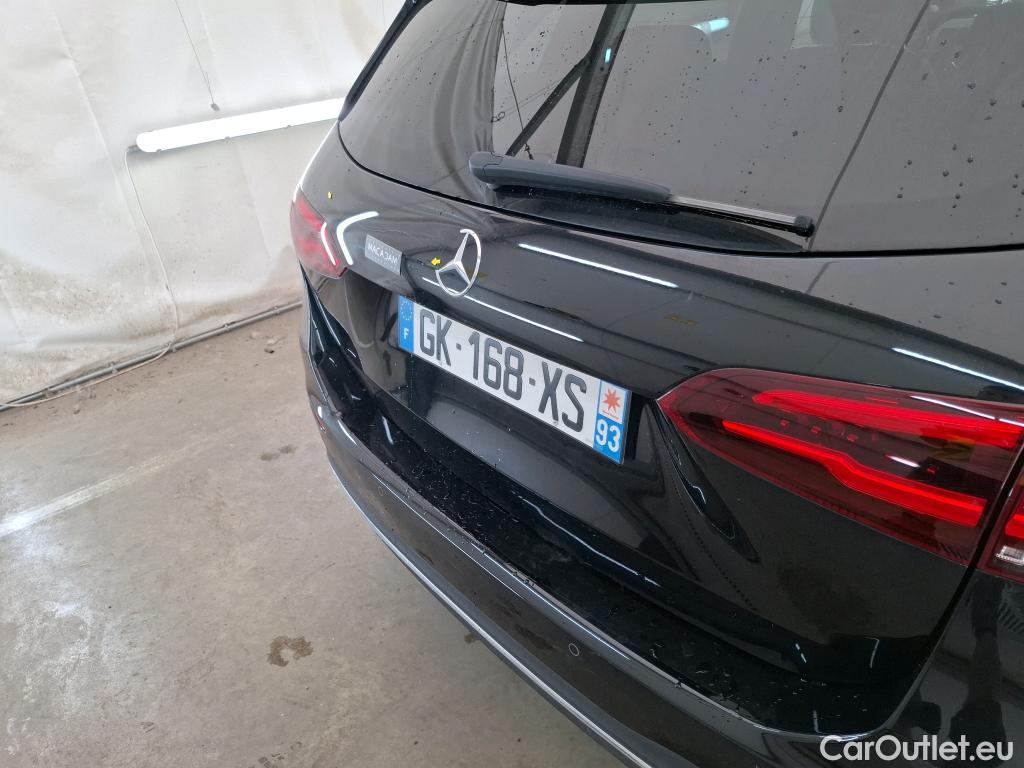 Mercedes  B-Klasse MERCEDES-BENZ Classe B / 2019 / 5P / monospace B 180 d Business Line Edition BA8 #14