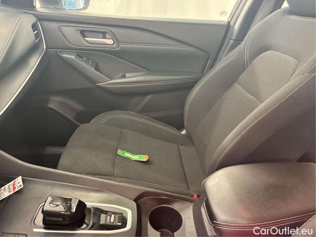  Nissan  Qashqai NISSAN  / 2021 / 5P / Crossover e-Power 190 Acenta BVA #13