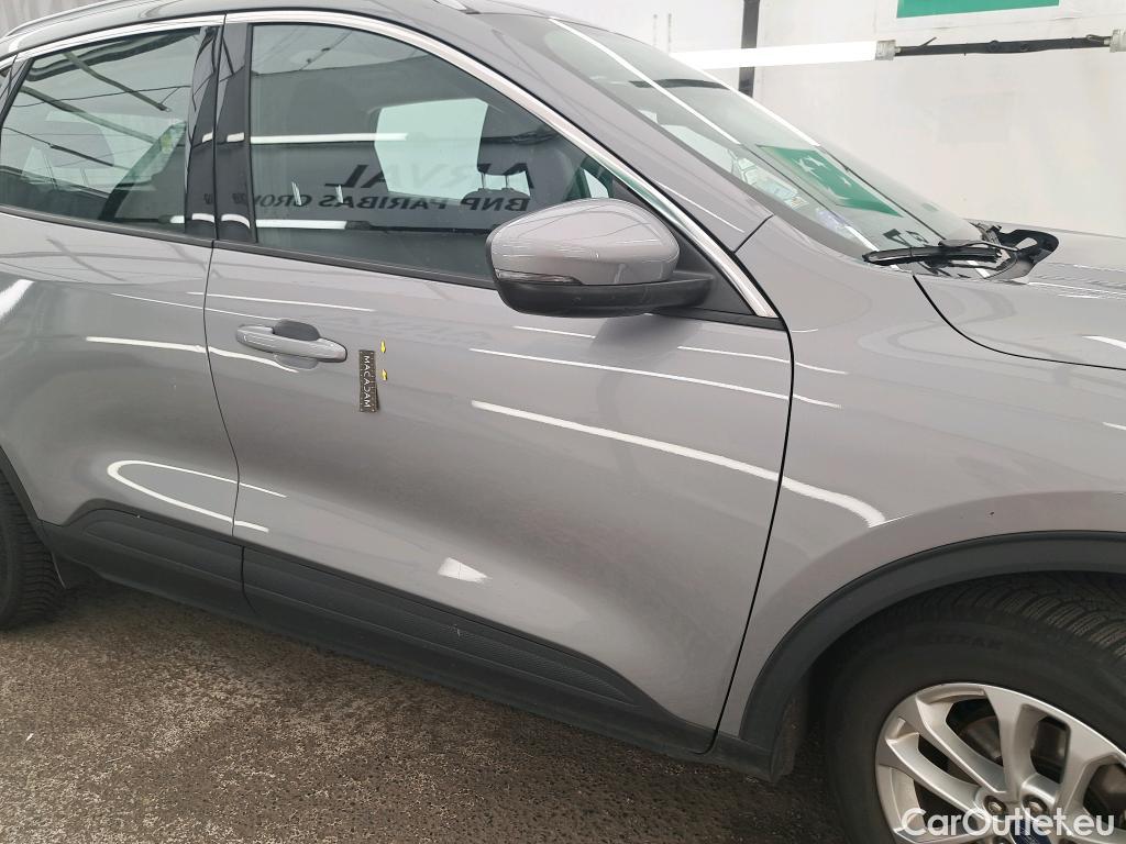  Ford  Kuga FORD  / 2019 / 5P / SUV 2.5 Dur 225 hybrid PHEV Pshift Titanium #60