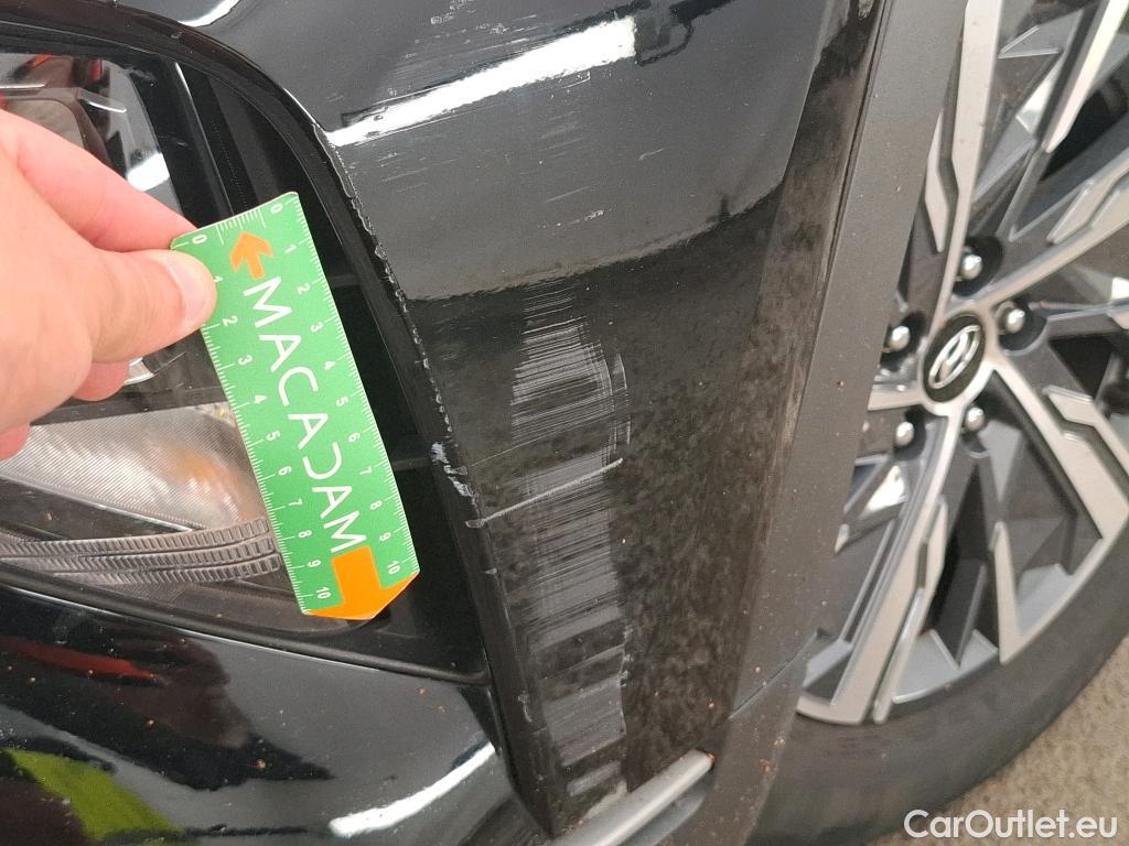  Hyundai  Tucson  Business Hybrid 2WD 1.6 T-GDI 230CV BVA6 E6d #7