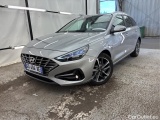 Hyundai i30 HYUNDAI  Sport Wagon / 2020 / 5P / Break 1.0 T-GDI 120 DCT-7 MHEV CREATIVE SW