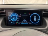  Hyundai  Tucson  Business Hybrid 2WD 1.6 T-GDI 230CV BVA6 E6d #7