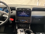  Hyundai  Tucson  Business Hybrid 2WD 1.6 T-GDI 230CV BVA6 E6d #10