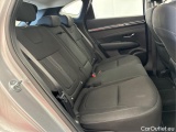  Hyundai  Tucson  Business Hybrid 2WD 1.6 T-GDI 230CV BVA6 E6d #9