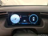  Hyundai  Tucson  Business Hybrid 2WD 1.6 T-GDI 230CV BVA6 E6d #6
