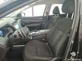  Hyundai  Tucson  Business Hybrid 2WD 1.6 T-GDI 230CV BVA6 E6d #8