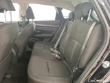  Hyundai  Tucson  Business Hybrid 2WD 1.6 T-GDI 230CV BVA6 E6d #9