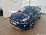 KIA Niro  Active 1.6 140CV BVA6 E6d