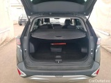 KIA  Sportage KIA  / 2021 / 5P / SUV 1.6 T-GDI 150 MHEV IBVM6 ACTIVE BUSIN #10