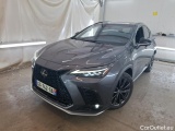 Lexus NX LEXUS  / 2021 / 5P / SUV 450H+ 4WD F SPORT Executive