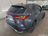  Lexus  NX LEXUS  / 2021 / 5P / SUV 450H+ 4WD F SPORT Executive #4