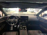  Lexus  NX LEXUS  / 2021 / 5P / SUV 450H+ 4WD F SPORT Executive #6