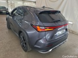  Lexus  NX LEXUS  / 2021 / 5P / SUV 450H+ 4WD F SPORT Executive #3