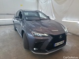  Lexus  NX LEXUS  / 2021 / 5P / SUV 450H+ 4WD F SPORT Executive #5