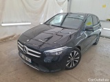 Mercedes B-Klasse MERCEDES-BENZ Classe B / 2019 / 5P / monospace B 180 d Business Line Edition BA8
