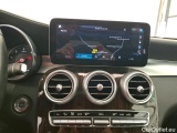  Mercedes  G-Klasee MERCEDES-BENZ GLC / 2019 / 5P / SUV 2.0 GLC 200 D BUSINESS LINE #7