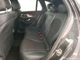  Mercedes  G-Klasee MERCEDES-BENZ GLC / 2019 / 5P / SUV 2.0 GLC 200 D BUSINESS LINE #9