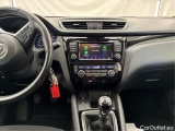  Nissan  Qashqai NISSAN  / 2017 / 5P / Crossover 1.5 DCI 115 Business Edition #10