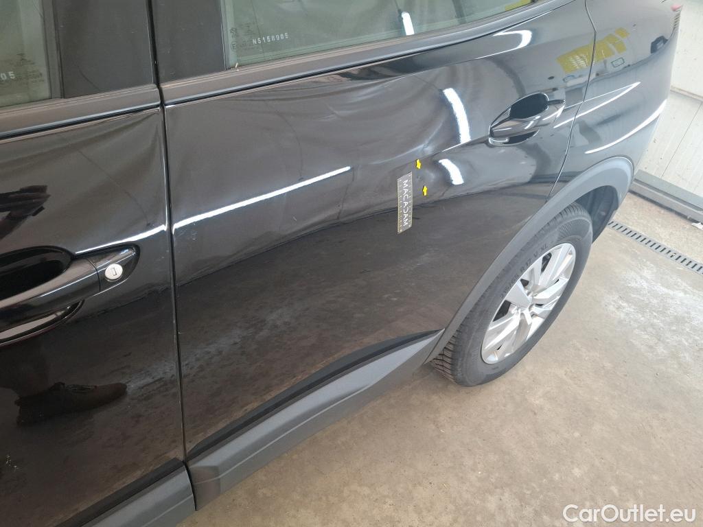  Peugeot  3008  II Active Pack 1.2 PureTech 130CV BVM6 E6d #3