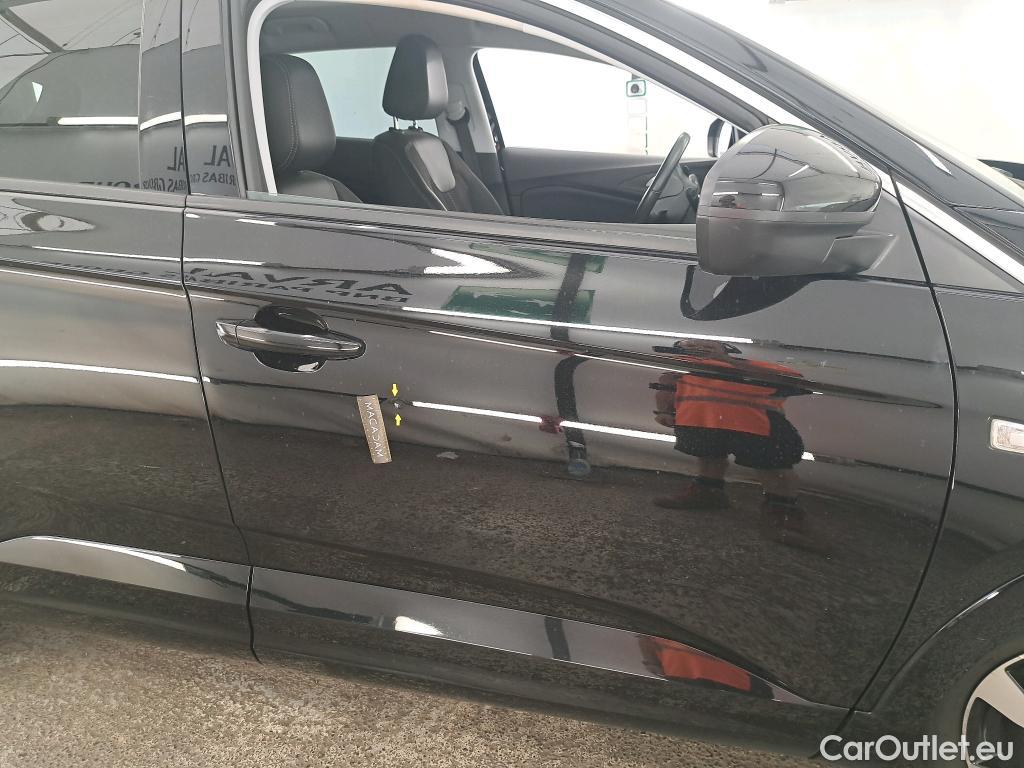  Opel   Grandland X Grandland X Elegance Business 1.5 130CV BVA8 6E #35
