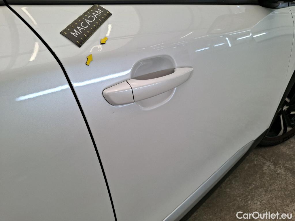  Peugeot  2008  Allure Business 1.5 HDi 110CV BVM6 E6d / DISTRIBUTION + KIT PALIER AAC REMPLACE
 #33