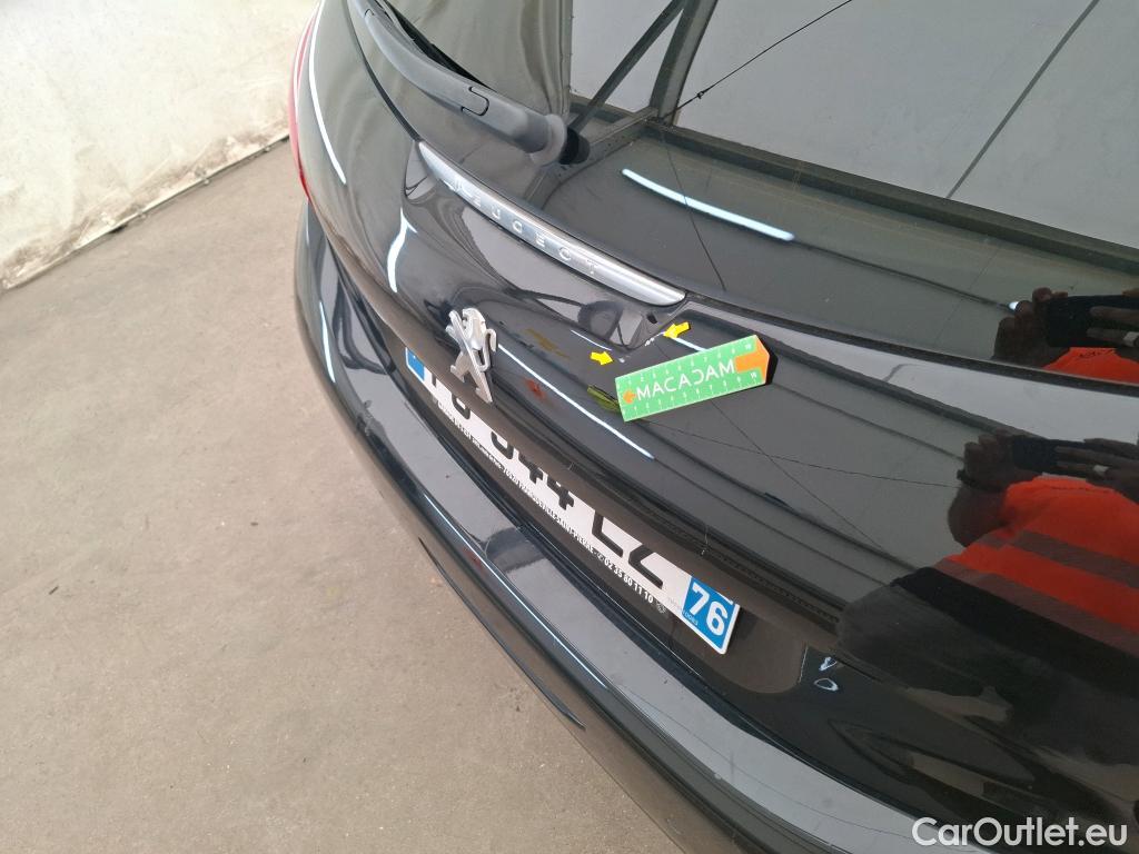  Peugeot  208  Allure Business 1.2 PureTech 110CV BVM6 E6dT #72