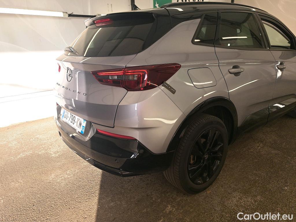  Opel   Grandland X Grandland X GS 1.5 130CV BVA8 6E #9
