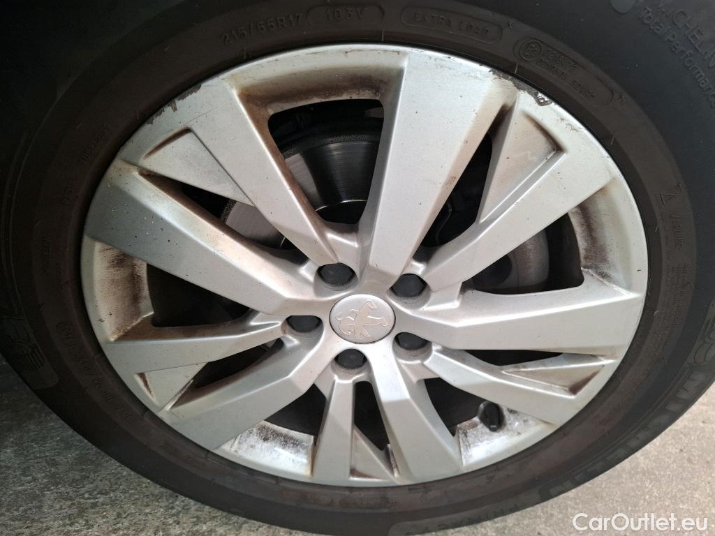  Peugeot  3008  Active Business 1.5 HDi 130CV BVA8 E6dT #22