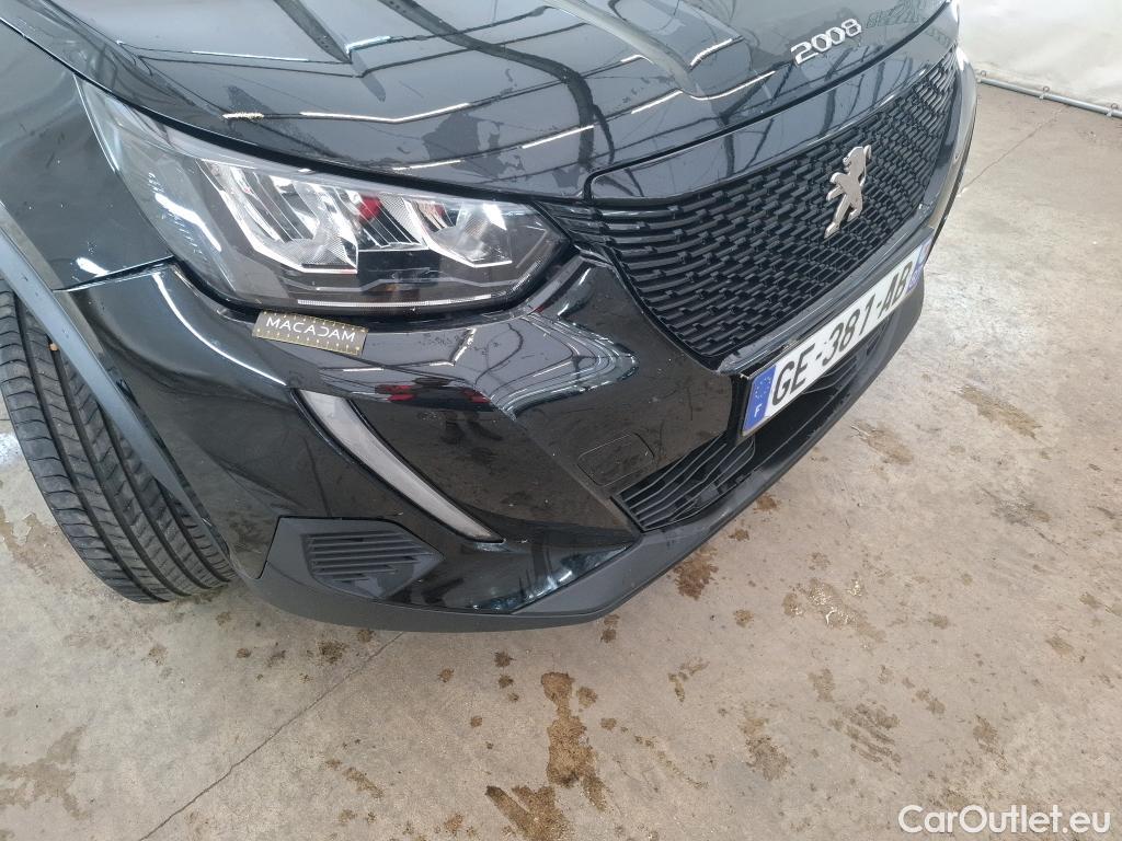  Peugeot  2008  Active Pack 1.5 HDi 110CV BVM6 E6d #11