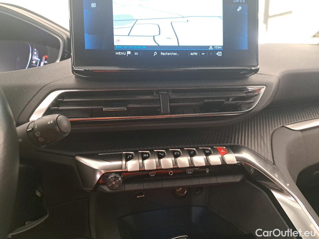  Peugeot  3008  II Active Pack 1.2 PureTech 130CV BVA8 E6d #4