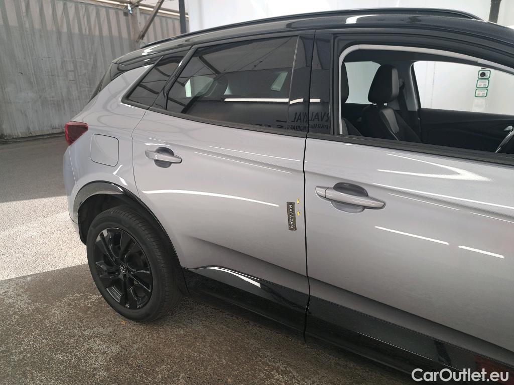  Opel   Grandland X Grandland X GS 1.5 130CV BVA8 6E #21