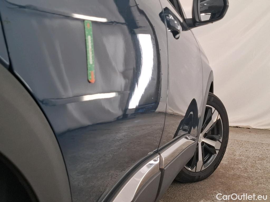  Peugeot  3008  Allure Pack 1.5 HDi 130CV BVA8 E6d #3