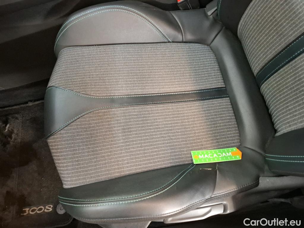  Peugeot  3008  Allure 1.5 HDi 130CV BVA8 E6d #6