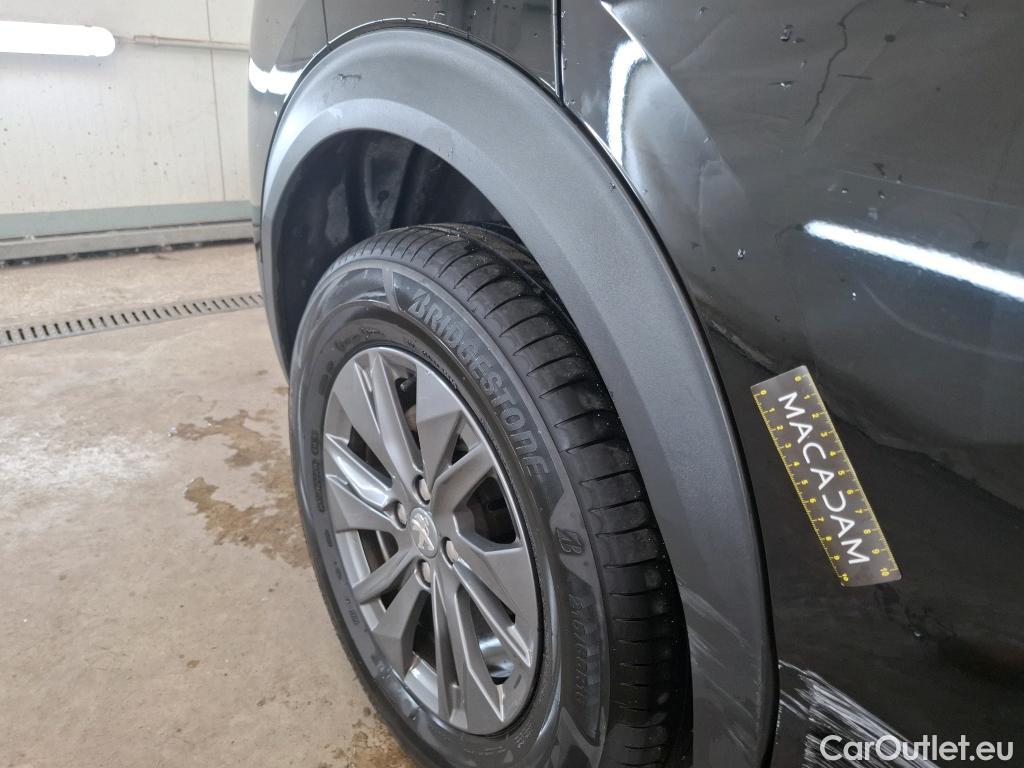  Peugeot  2008  Active Pack 1.5 HDi 110CV BVM6 E6d #60