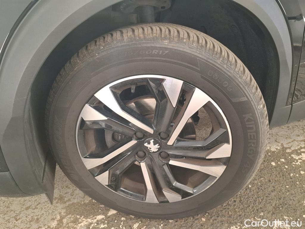  Peugeot  2008  Allure Business 1.5 HDi 110CV BVM6 E6d #43