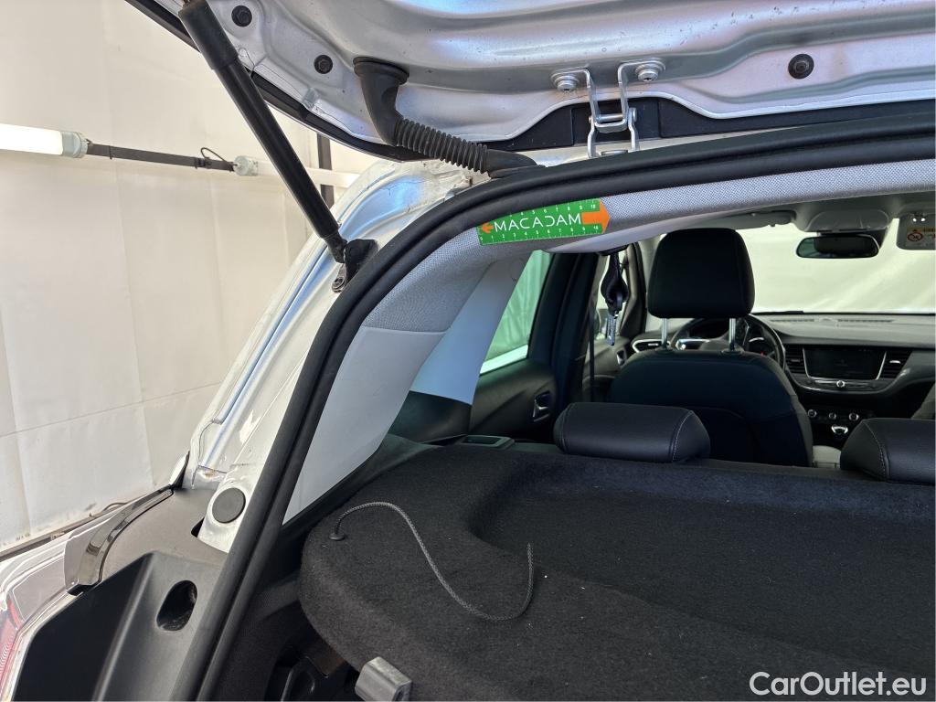  Opel  Crossland  X Business Elegance 1.5 110CV BVM6 E6d #26
