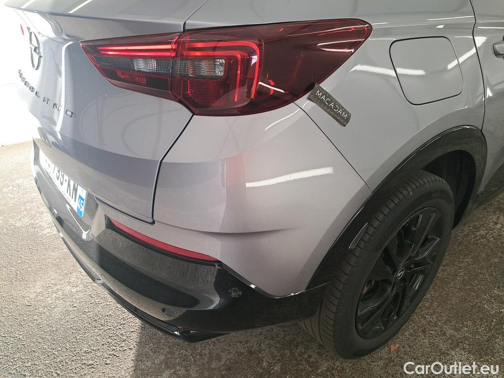  Opel   Grandland X Grandland X GS 1.5 130CV BVA8 6E #10