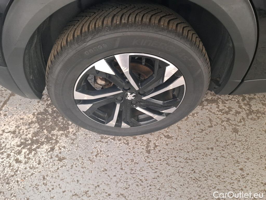  Peugeot  2008  Allure Business 1.5 HDi 110CV BVM6 E6d #8