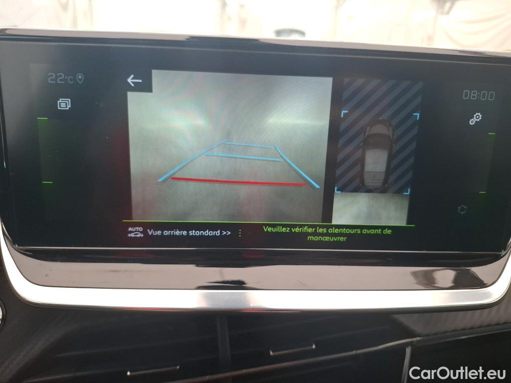  Peugeot  208  Allure Business 1.5 HDi 100CV BVM6 E6d #51