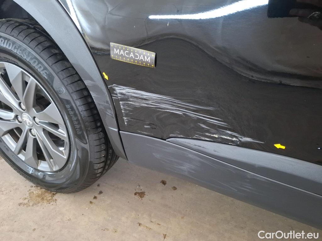  Peugeot  2008  Active Pack 1.5 HDi 110CV BVM6 E6d #5