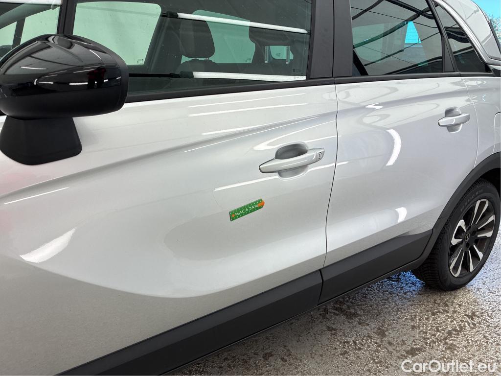  Opel  Crossland  X Business Elegance 1.5 110CV BVM6 E6d #1