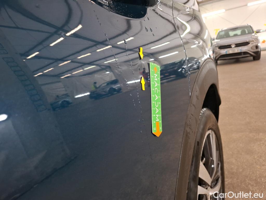  Peugeot  3008  Allure 1.5 HDi 130CV BVA8 E6d #27