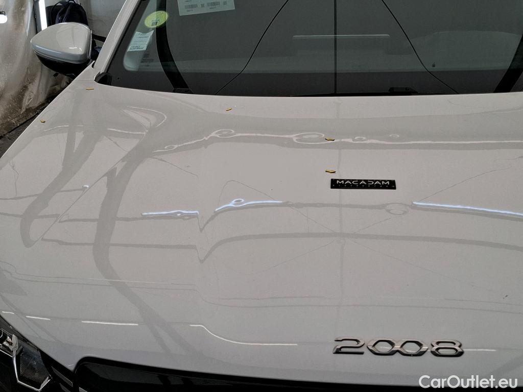  Peugeot  2008  Allure Business 1.5 HDi 110CV BVM6 E6d / DISTRIBUTION + KIT PALIER AAC REMPLACE
 #11