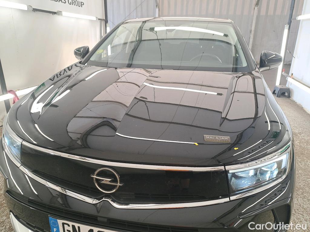  Opel   Grandland X Grandland X Elegance Business 1.5 130CV BVA8 6E #1