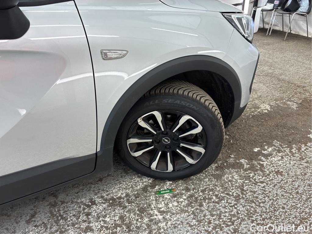  Opel  Crossland  X Business Elegance 1.5 110CV BVM6 E6d #5