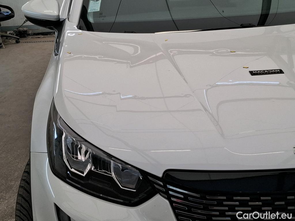  Peugeot  2008  Allure Business 1.5 HDi 110CV BVM6 E6d / DISTRIBUTION + KIT PALIER AAC REMPLACE
 #12