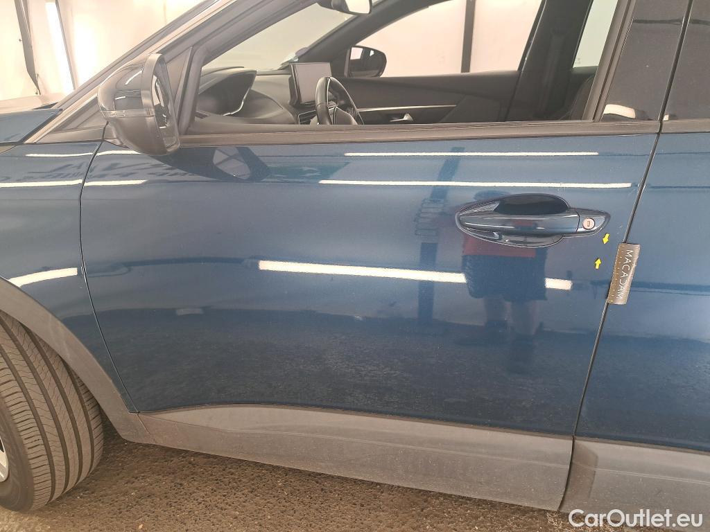  Peugeot  3008  II Active Pack 1.2 PureTech 130CV BVA8 E6d #14