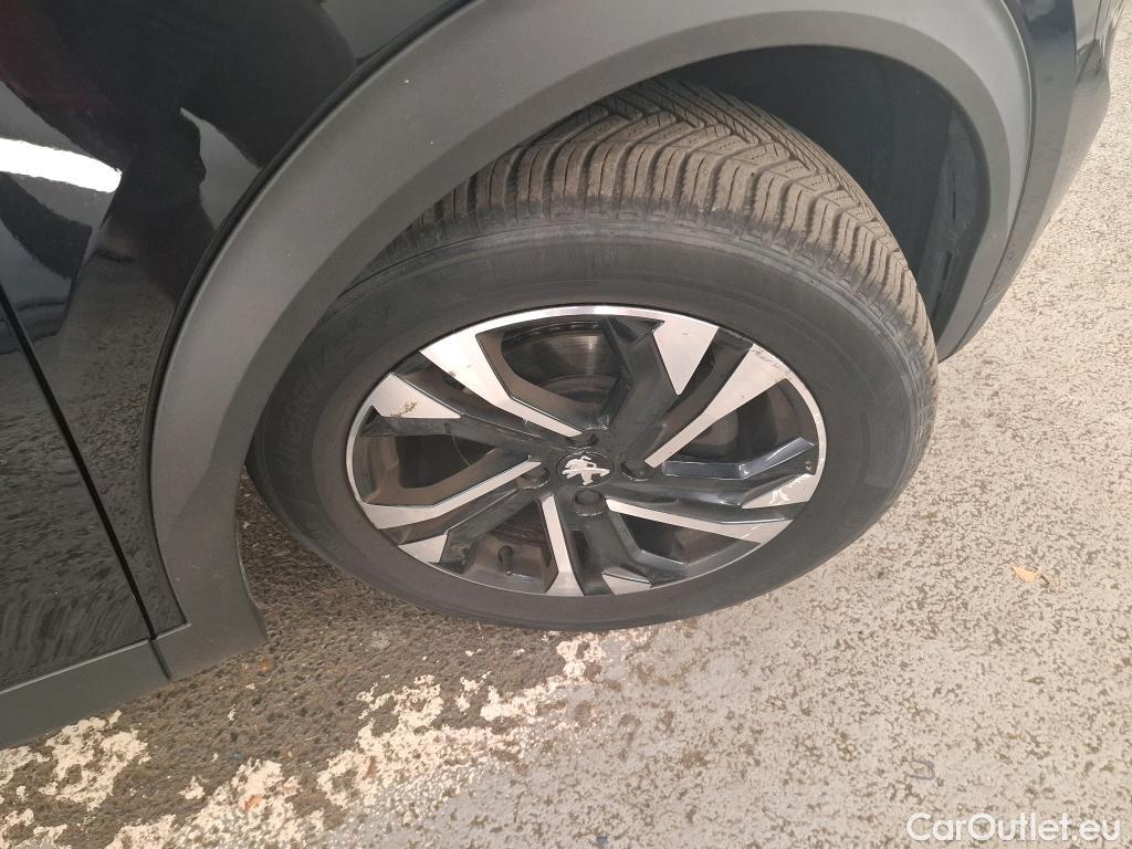  Peugeot  2008  Allure Business 1.5 HDi 110CV BVM6 E6d #14
